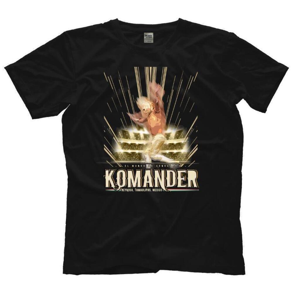 El Mundo Me Conocera Ii Shirt